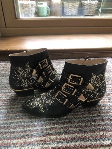 Chloe susanna boots - susanna, /