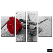 Floral Rose Flowers Love   BOX