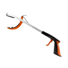 Childrens Kids Toddlers Childs Litter Picker Grabber Short Small 40cm 60cm 80cm