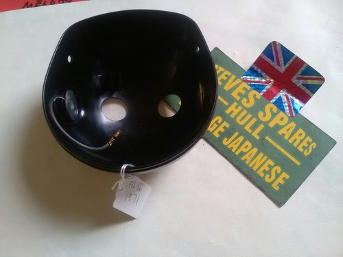 Suzuki 1971 headlamp - ,