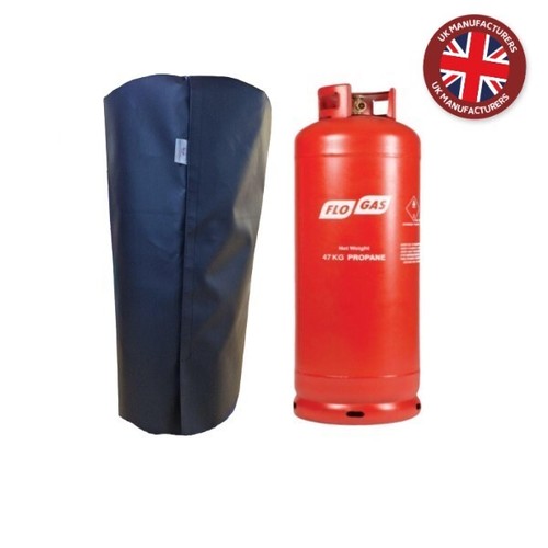 Gas bottle covers - bottle,
