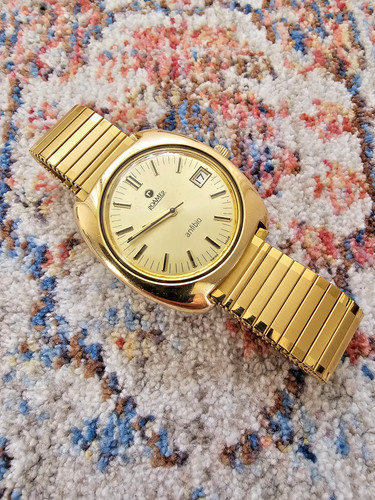 Vintage roamer anfibio - roamer,
