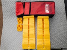 Fiamma Level-Up Levelling