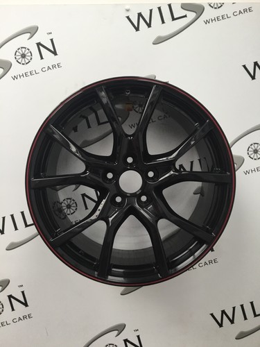 Honda civic type black - 20",