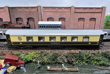Hornby OO Gauge Pullman First