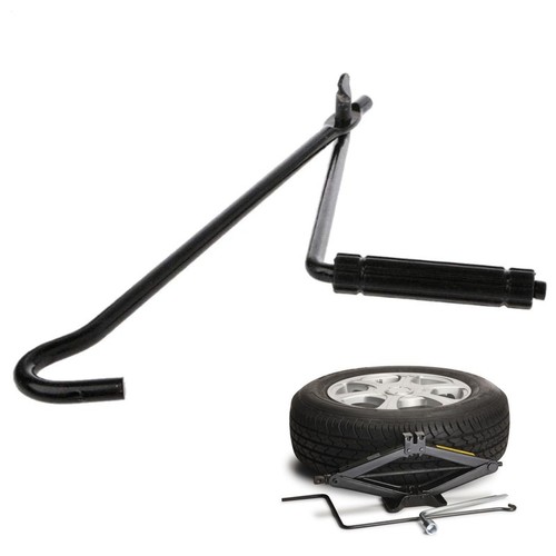 Car folding scissor - scissor, jack