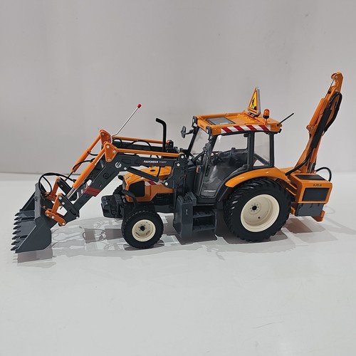 Universal hobbies 2216 renault - universal,