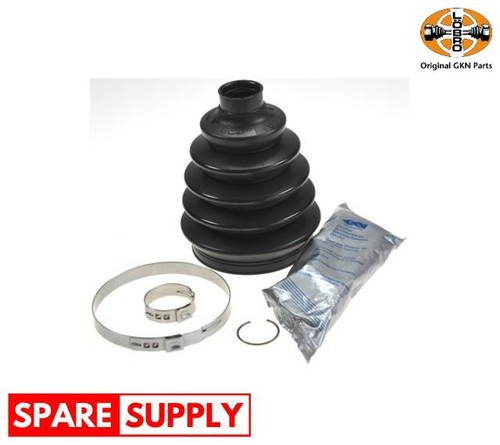 Bellow set drive - bellow, set,