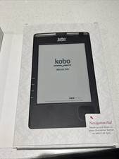 Kobo E Reader Wireless Reader
