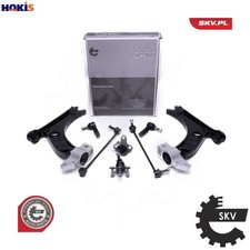 CONTROLTRAILING ARM KIT WHEEL