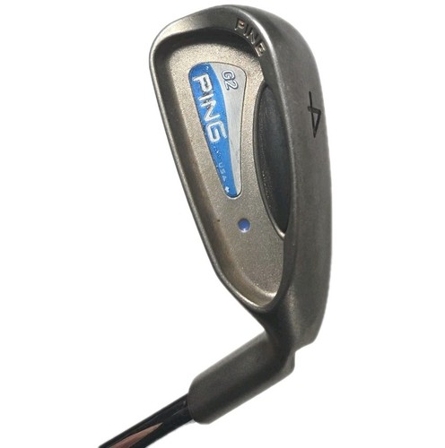 Ping iron blue dot - ping, true