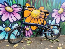 Tern Link B7 (2019) Folding