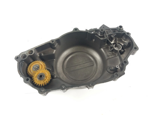 Suzuki 250 gamma - suzuki, gj21d