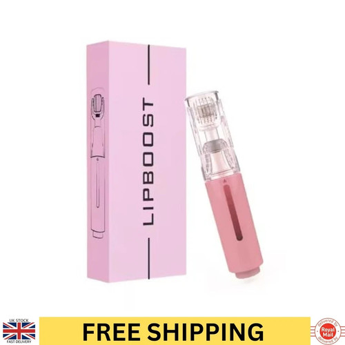 Lip boost roller - lip,