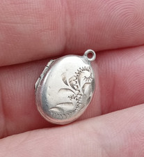 1960s-80s VINTAGE SILVER