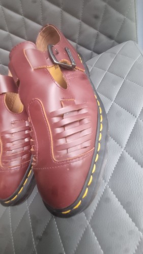 Doc martens mica braided - , mary