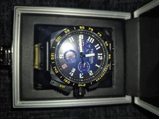 TW Steel Nigel Mansell Limited