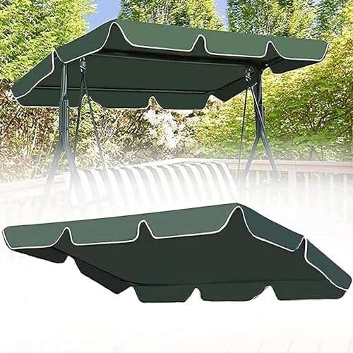 Swing chair canopy - chair,