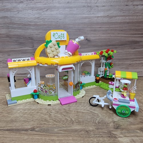 Lego friends 41444 - 💯lego,