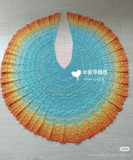 400g 2300m 100% Cotton  Mixed