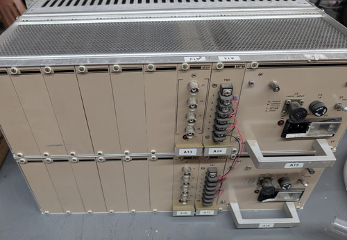Efratom mfs 286 - efratom, dual