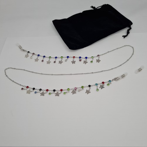 Butterfly with multi colour - butterfly,