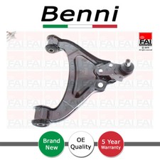 Track Control Arm Front Right