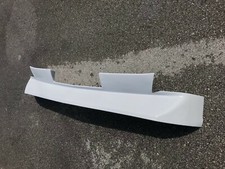for JDM Celica TA22 TA23 ra28 widebodykit wide body front lower chin spoiler lip
