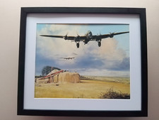 Robert Taylor Aircraft  print
