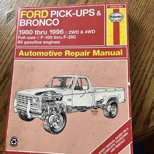 1980 thru 1996 ford picks and
