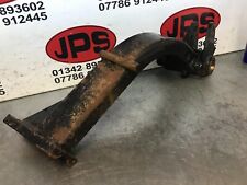 Left hand mower cylinder lift