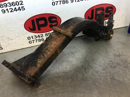 Left hand mower - , cylinder