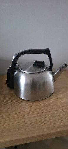 Vintage kettle russell hobbs - russell,