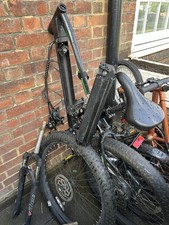 Allegro Bike Need Fix Parts Or