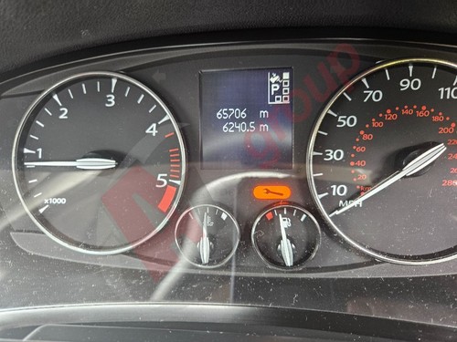 Renault laguna dci m9r805 - renault,