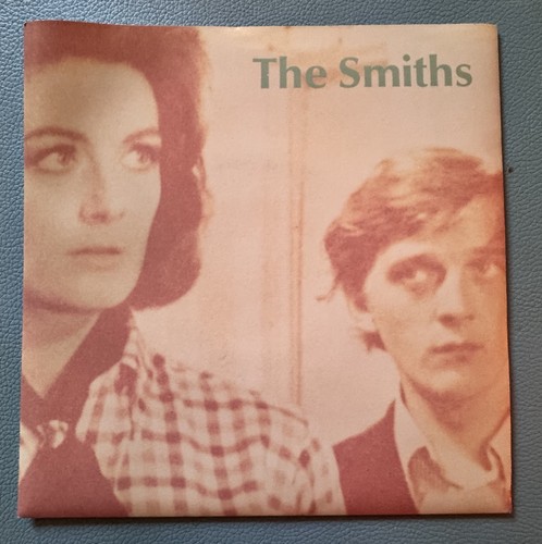 The smiths how - -, soon