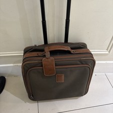 LONGCHAMP Laptop Rolling Carry
