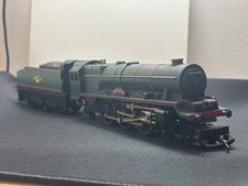 Tri-ang OO Gauge BR Princess