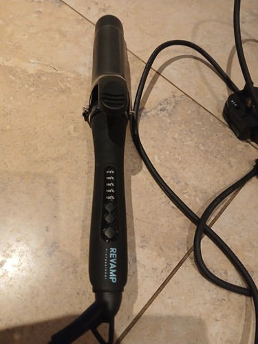 Revamp professional big hot - big,