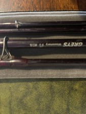 Greys Missionary  5 Piece