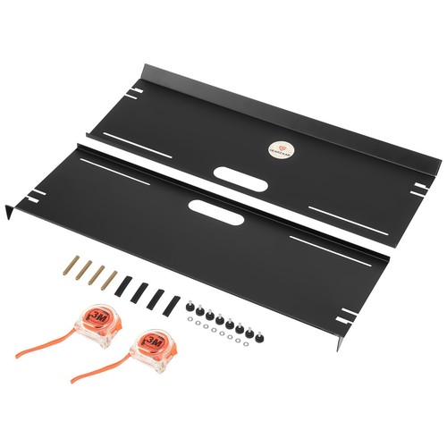 2pcs wheel alignment - 2pcs, toe