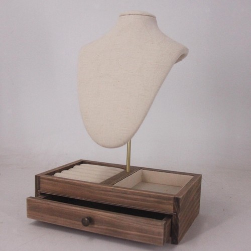 Jewelry display shelf - jewelry,