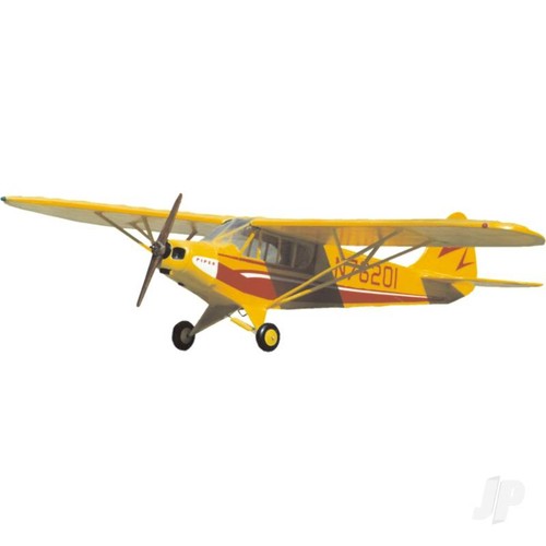 Piper cub 24in - 95, cut)
