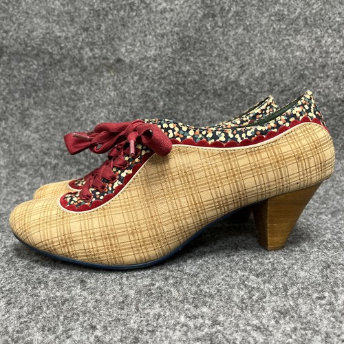 Irregular choice poetic - irregular,