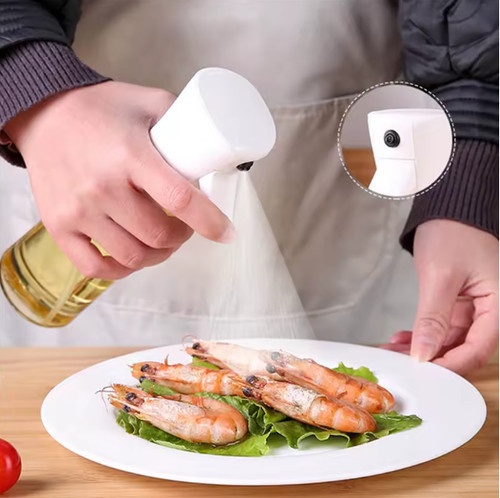 Olive oil spray - olive, 200ml