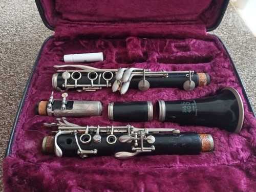 Boosey and hawkes 400 - boosey,