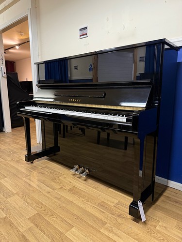 Yamaha u10a upright - yamaha,