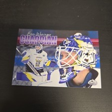 EVAN WENINGER GUARDIAN