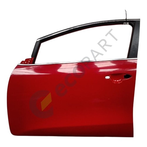 Kia ceed crdi mk2 - jd, door