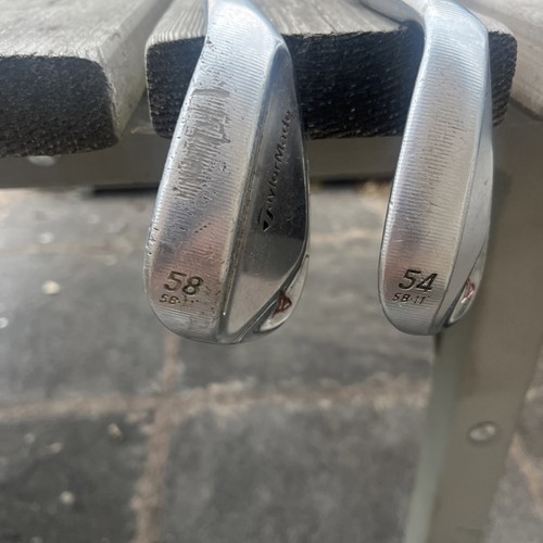 Taylormade milled grind - taylormade, 2